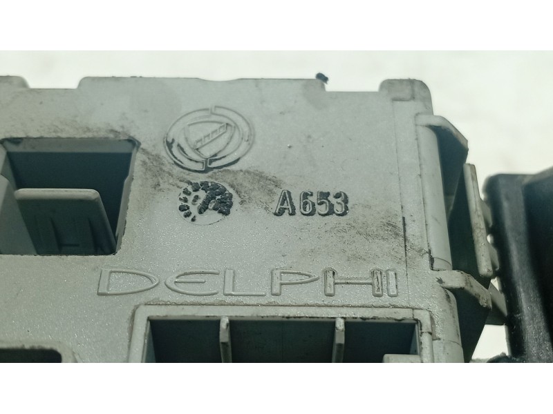 Recambio de modulo electronico para fiat doblo monospace (119_, 223_) 1.9 jtd referencia OEM IAM   