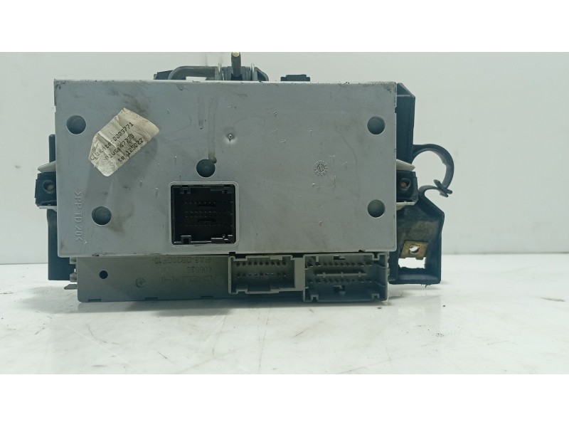 Recambio de modulo electronico para fiat doblo monospace (119_, 223_) 1.9 jtd referencia OEM IAM   