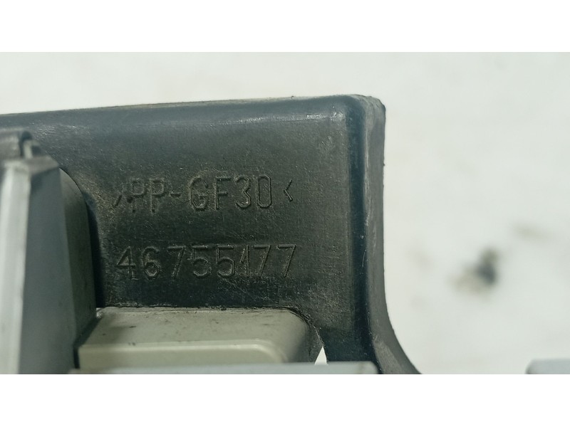 Recambio de modulo electronico para fiat doblo monospace (119_, 223_) 1.9 jtd referencia OEM IAM   