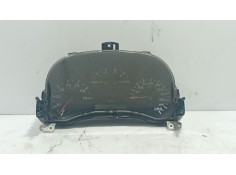 Recambio de cuadro instrumentos para fiat doblo monospace (119_, 223_) 1.9 jtd referencia OEM IAM   