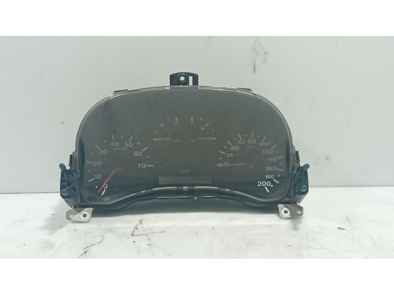 Recambio de cuadro instrumentos para fiat doblo monospace (119_, 223_) 1.9 jtd referencia OEM IAM   