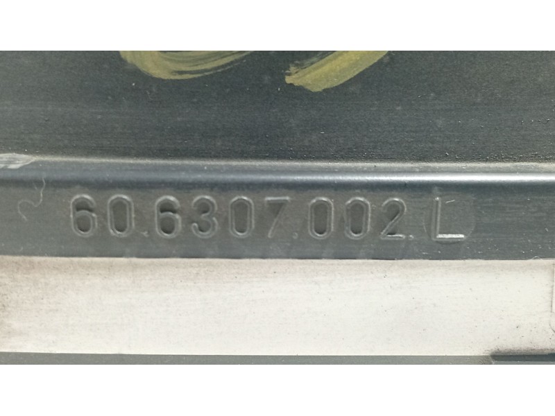 Recambio de cuadro instrumentos para fiat doblo monospace (119_, 223_) 1.9 jtd referencia OEM IAM   