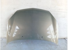 Recambio de capot para renault clio ii (bb_, cb_) 1.5 dci (b/cb07) referencia OEM IAM   