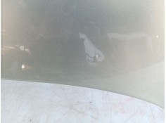 Recambio de capot para renault clio ii (bb_, cb_) 1.5 dci (b/cb07) referencia OEM IAM    2