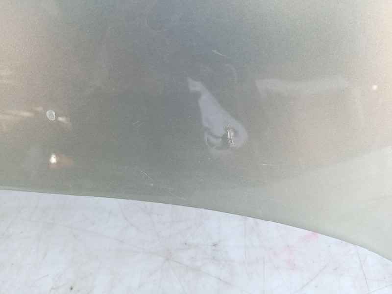 Recambio de capot para renault clio ii (bb_, cb_) 1.5 dci (b/cb07) referencia OEM IAM   