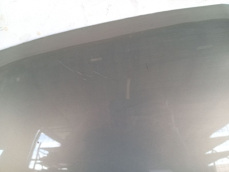 Recambio de capot para renault clio ii (bb_, cb_) 1.5 dci (b/cb07) referencia OEM IAM   