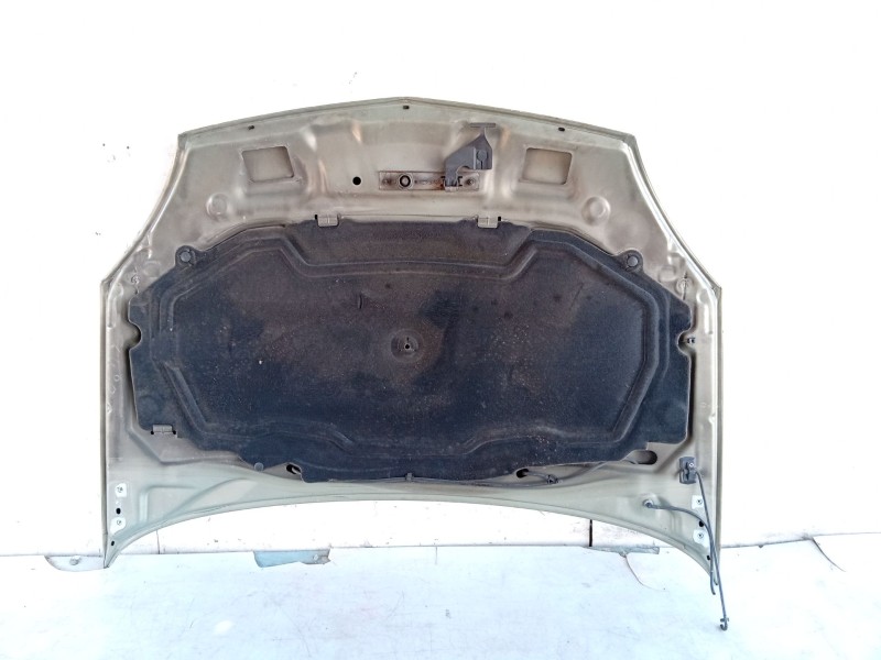 Recambio de capot para renault clio ii (bb_, cb_) 1.5 dci (b/cb07) referencia OEM IAM   