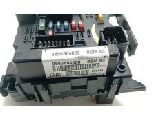 Recambio de modulo electronico para peugeot 406 (8b) 2.0 hdi 110 referencia OEM IAM    2