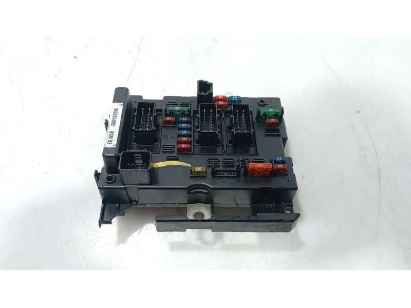 Recambio de modulo electronico para peugeot 406 (8b) 2.0 hdi 110 referencia OEM IAM   