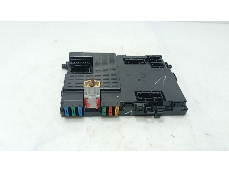 Recambio de modulo electronico para peugeot 406 (8b) 2.0 hdi 110 referencia OEM IAM   
