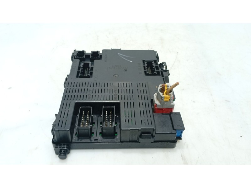 Recambio de modulo electronico para peugeot 406 (8b) 2.0 hdi 110 referencia OEM IAM   