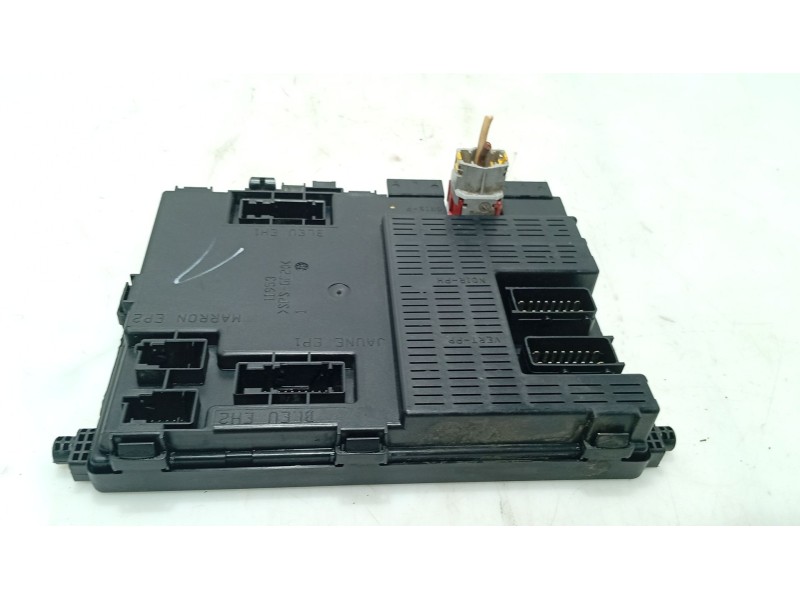 Recambio de modulo electronico para peugeot 406 (8b) 2.0 hdi 110 referencia OEM IAM   