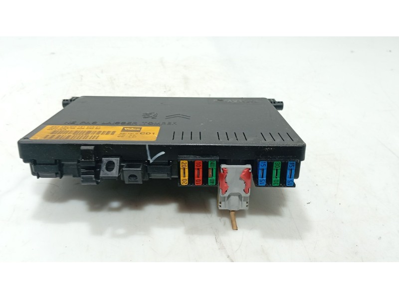 Recambio de modulo electronico para peugeot 406 (8b) 2.0 hdi 110 referencia OEM IAM   