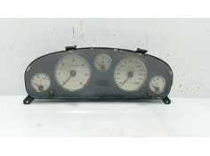 Recambio de cuadro instrumentos para peugeot 406 (8b) 2.0 hdi 110 referencia OEM IAM   