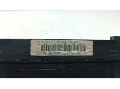 Recambio de cuadro instrumentos para peugeot 406 (8b) 2.0 hdi 110 referencia OEM IAM    2