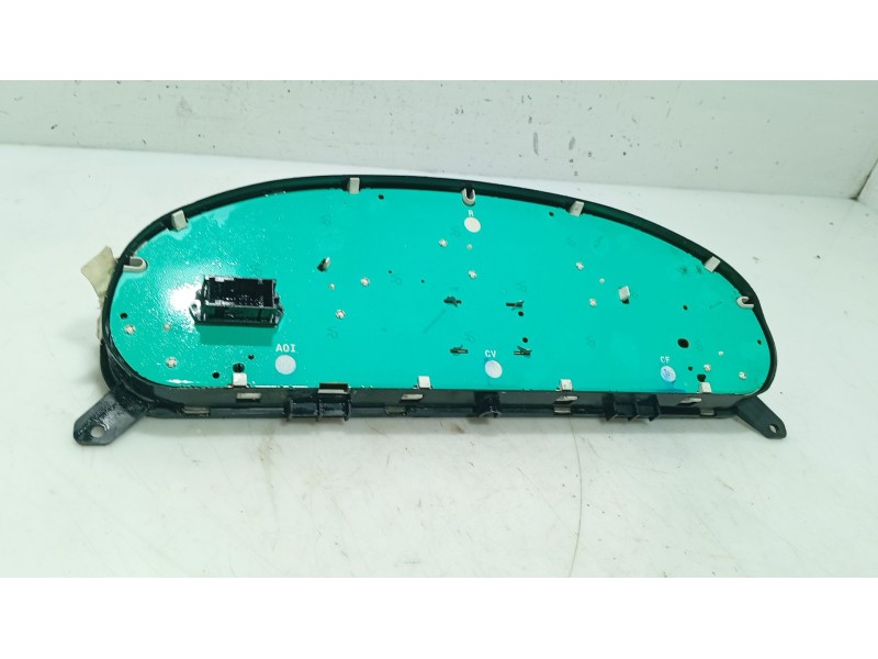Recambio de cuadro instrumentos para peugeot 406 (8b) 2.0 hdi 110 referencia OEM IAM   