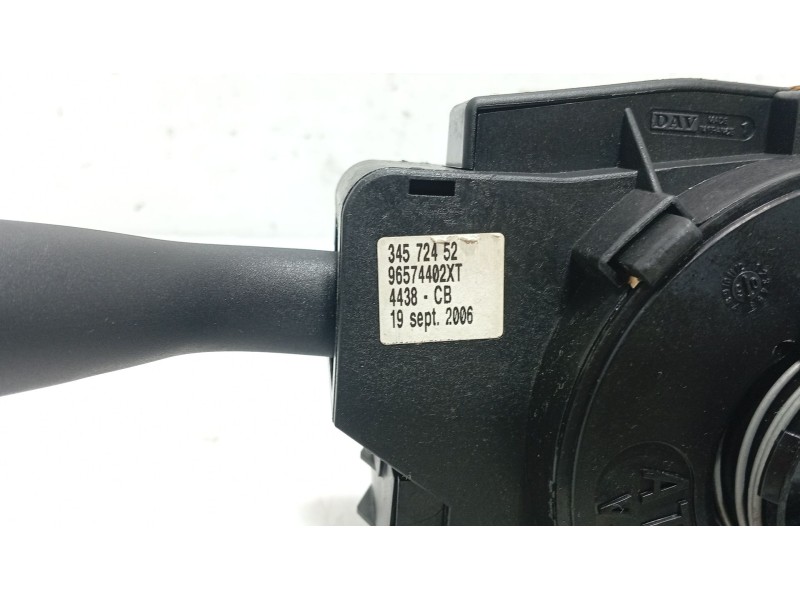 Recambio de com2000 para peugeot 406 (8b) 2.0 hdi 110 referencia OEM IAM   