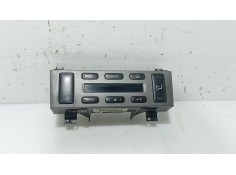 Recambio de mando climatizador para peugeot 406 (8b) 2.0 hdi 110 referencia OEM IAM   