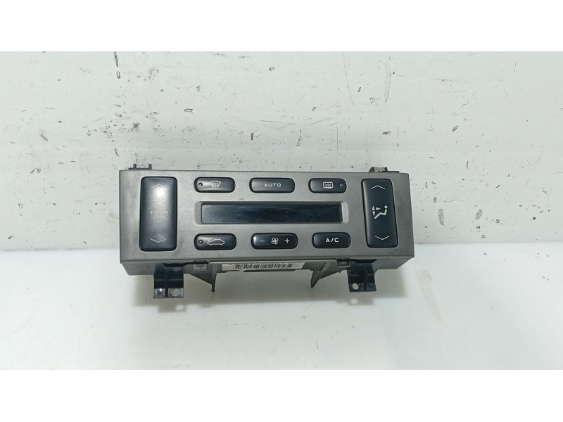 Recambio de mando climatizador para peugeot 406 (8b) 2.0 hdi 110 referencia OEM IAM   