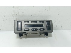 Recambio de mando climatizador para peugeot 406 (8b) 2.0 hdi 110 referencia OEM IAM    2