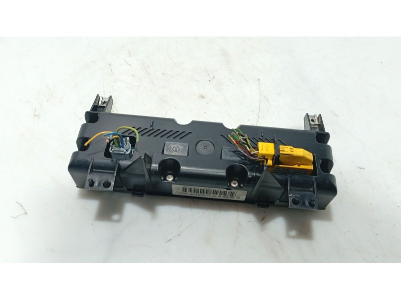 Recambio de mando climatizador para peugeot 406 (8b) 2.0 hdi 110 referencia OEM IAM   