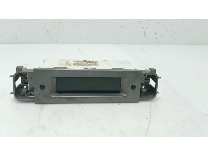 Recambio de modulo electronico para peugeot 406 (8b) 2.0 hdi 110 referencia OEM IAM   