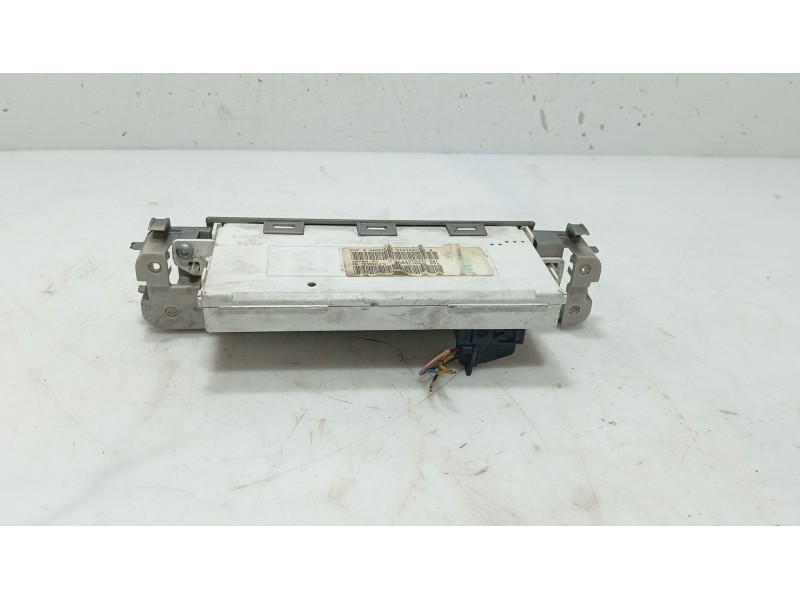 Recambio de modulo electronico para peugeot 406 (8b) 2.0 hdi 110 referencia OEM IAM   