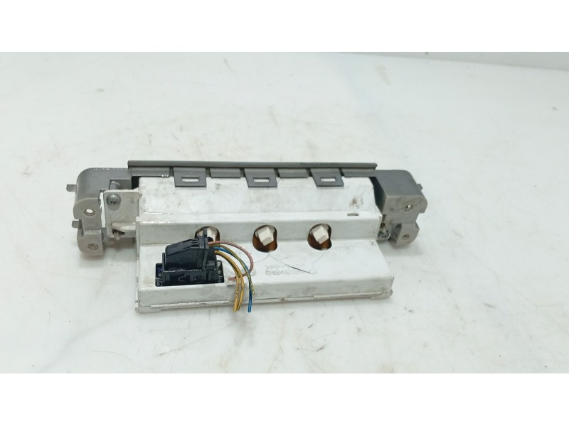 Recambio de modulo electronico para peugeot 406 (8b) 2.0 hdi 110 referencia OEM IAM   