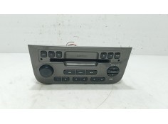 Recambio de sistema audio / radio cd para peugeot 406 (8b) 2.0 hdi 110 referencia OEM IAM   