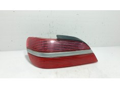 Recambio de piloto trasero izquierdo para peugeot 406 (8b) 2.0 hdi 110 referencia OEM IAM   