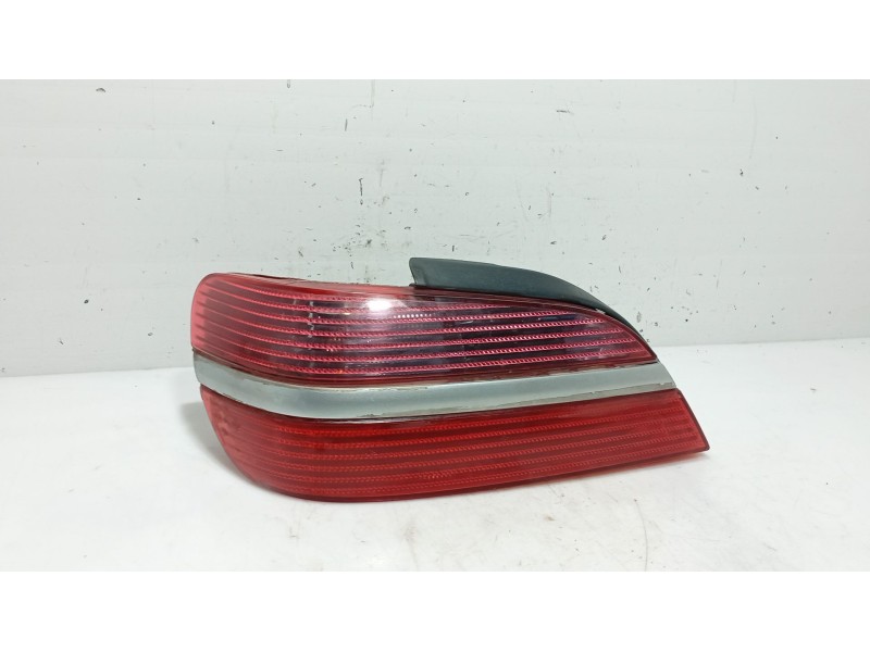 Recambio de piloto trasero izquierdo para peugeot 406 (8b) 2.0 hdi 110 referencia OEM IAM   