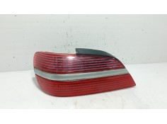 Recambio de piloto trasero izquierdo para peugeot 406 (8b) 2.0 hdi 110 referencia OEM IAM    2