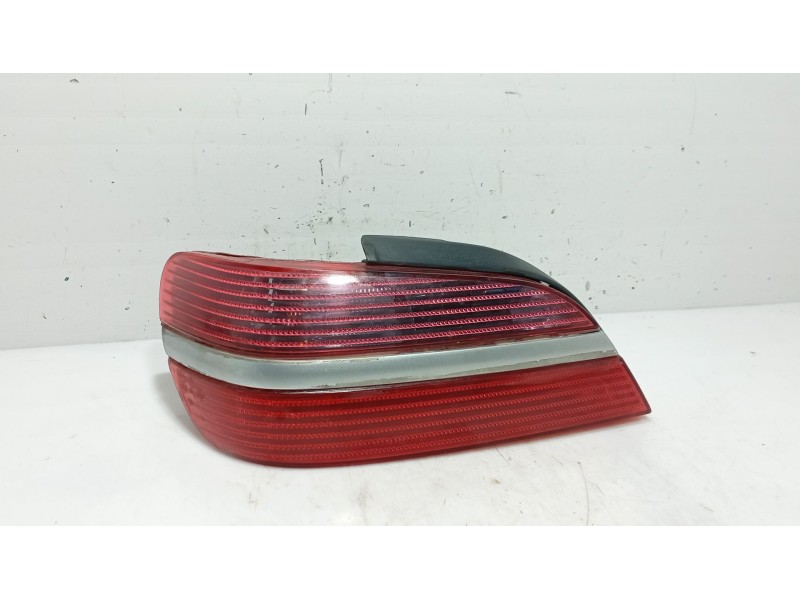 Recambio de piloto trasero izquierdo para peugeot 406 (8b) 2.0 hdi 110 referencia OEM IAM   