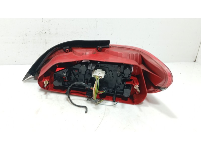 Recambio de piloto trasero izquierdo para peugeot 406 (8b) 2.0 hdi 110 referencia OEM IAM   