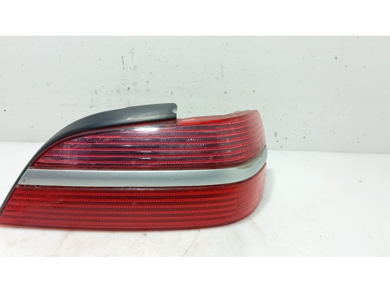 Recambio de piloto trasero derecho para peugeot 406 (8b) 2.0 hdi 110 referencia OEM IAM   