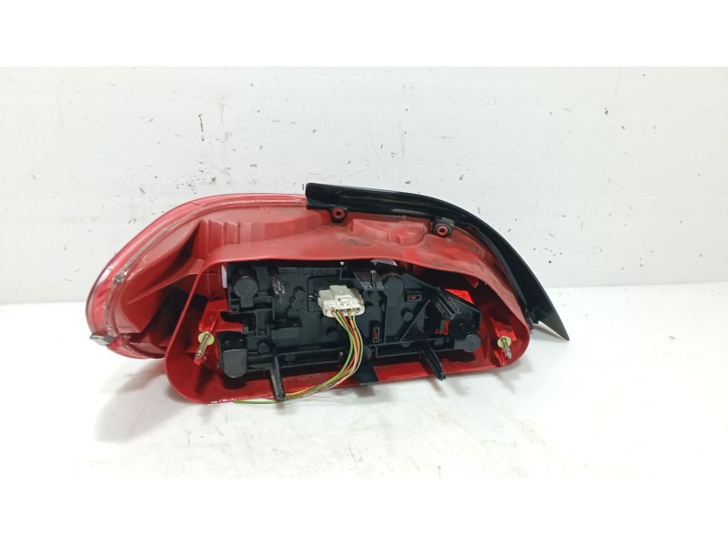 Recambio de piloto trasero derecho para peugeot 406 (8b) 2.0 hdi 110 referencia OEM IAM   