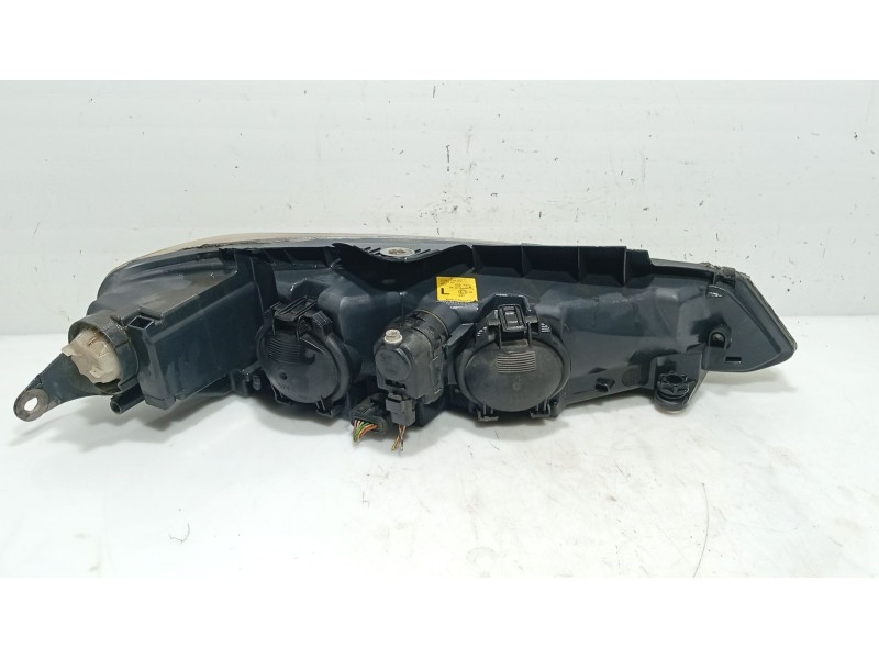 Recambio de faro izquierdo para peugeot 406 (8b) 2.0 hdi 110 referencia OEM IAM   