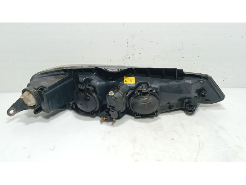 Recambio de faro izquierdo para peugeot 406 (8b) 2.0 hdi 110 referencia OEM IAM   