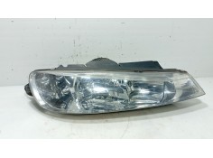 Recambio de faro derecho para peugeot 406 (8b) 2.0 hdi 110 referencia OEM IAM   