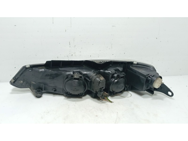 Recambio de faro derecho para peugeot 406 (8b) 2.0 hdi 110 referencia OEM IAM   
