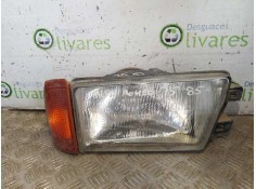 Recambio de faro derecho para alfa romeo 75 1.6 referencia OEM IAM 03291748 03291749 