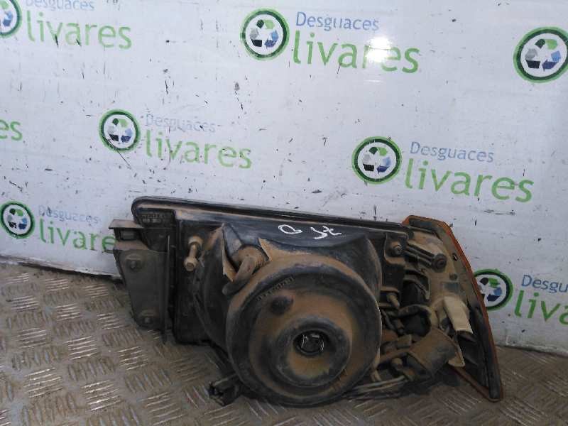 Recambio de faro derecho para alfa romeo 75 1.6 referencia OEM IAM 03291748 03291749 