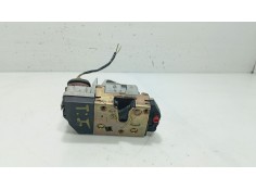 Recambio de cerradura puerta trasera izquierda para peugeot 406 (8b) 2.0 hdi 110 referencia OEM IAM   