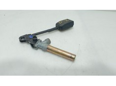 Recambio de anclaje cinturon delantero izquierdo para peugeot 406 (8b) 2.0 hdi 110 referencia OEM IAM   
