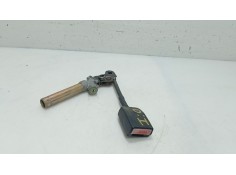 Recambio de anclaje cinturon delantero izquierdo para peugeot 406 (8b) 2.0 hdi 110 referencia OEM IAM    2