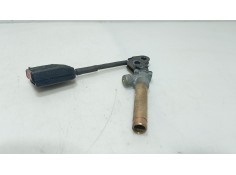 Recambio de anclaje cinturon delantero derecho para peugeot 406 (8b) 2.0 hdi 110 referencia OEM IAM   