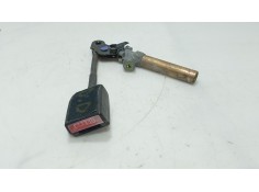Recambio de anclaje cinturon delantero derecho para peugeot 406 (8b) 2.0 hdi 110 referencia OEM IAM    2