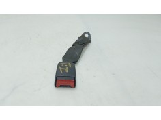 Recambio de anclaje cinturon trasero izquierdo para peugeot 406 (8b) 2.0 hdi 110 referencia OEM IAM    2