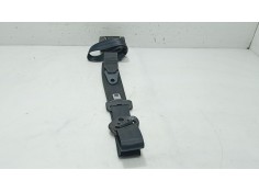 Recambio de cinturon seguridad delantero izquierdo para peugeot 406 (8b) 2.0 hdi 110 referencia OEM IAM    2