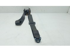 Recambio de cinturon seguridad trasero izquierdo para peugeot 406 (8b) 2.0 hdi 110 referencia OEM IAM   